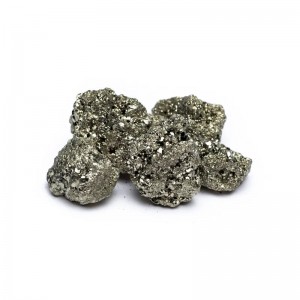 Πυρίτης - Pyrite (ακατέργαστος)